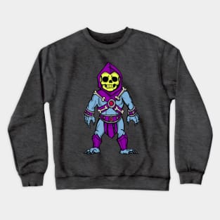 Hapless Numbskull Crewneck Sweatshirt